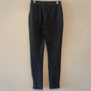 A New Day Black Leggings Size Small